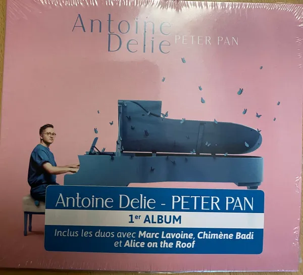 Peter Pan