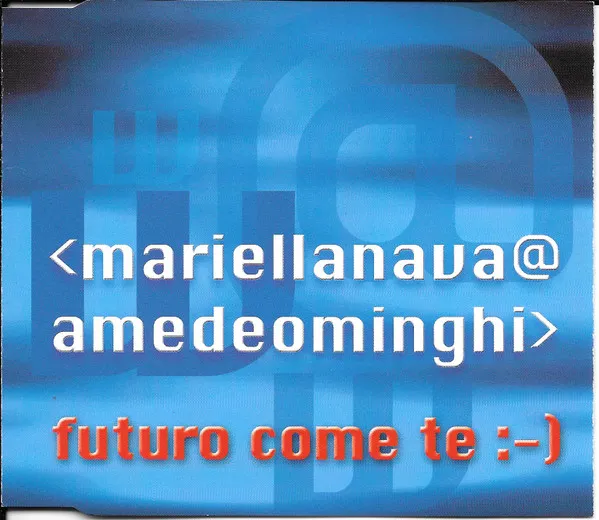 Futuro Come Te