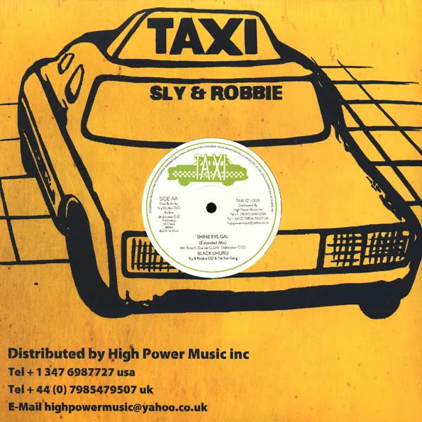 Black Uhuru