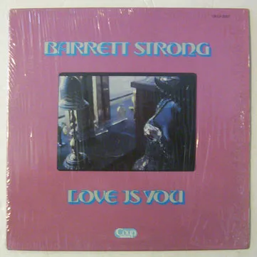 Love Is You