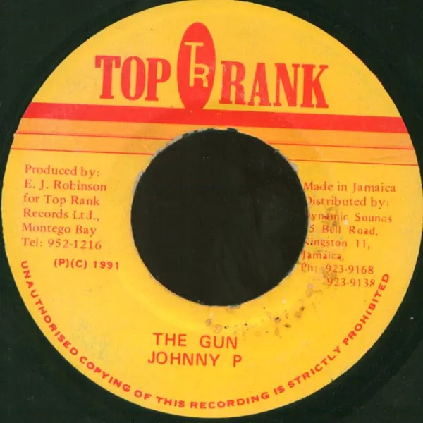 The Gun