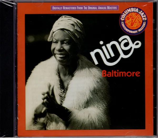 Baltimore