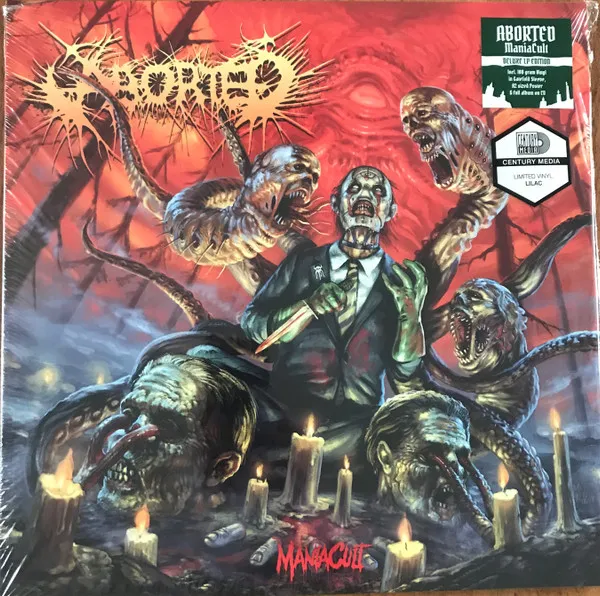 ABORTED