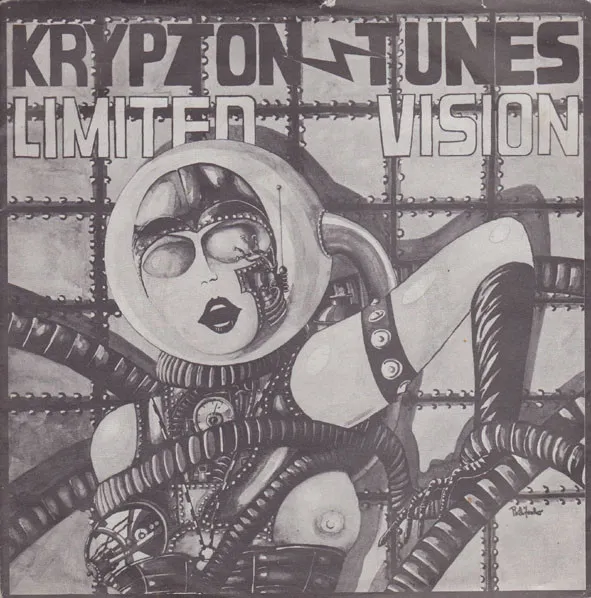 Limited Vision
