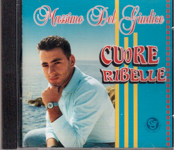 Cuore Ribelle