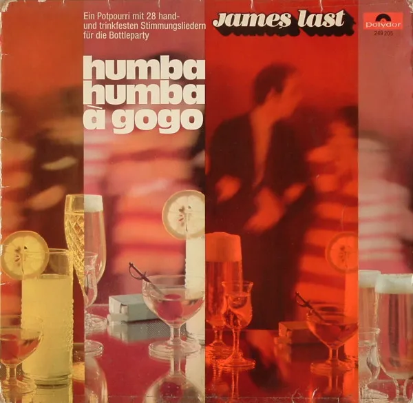 Humba Humba À Gogo