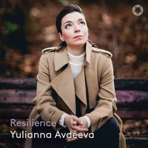 Yulianna Avdeeva - Resilience