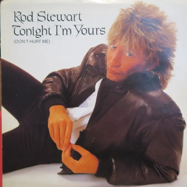 Tonight I'm Yours (Don't Hurt Me)