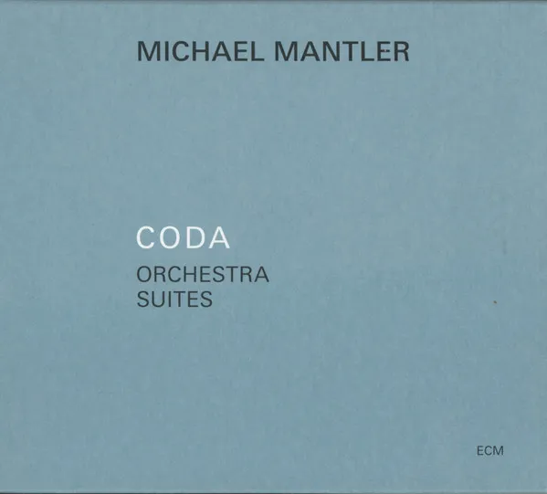 Coda Orchestra Suite