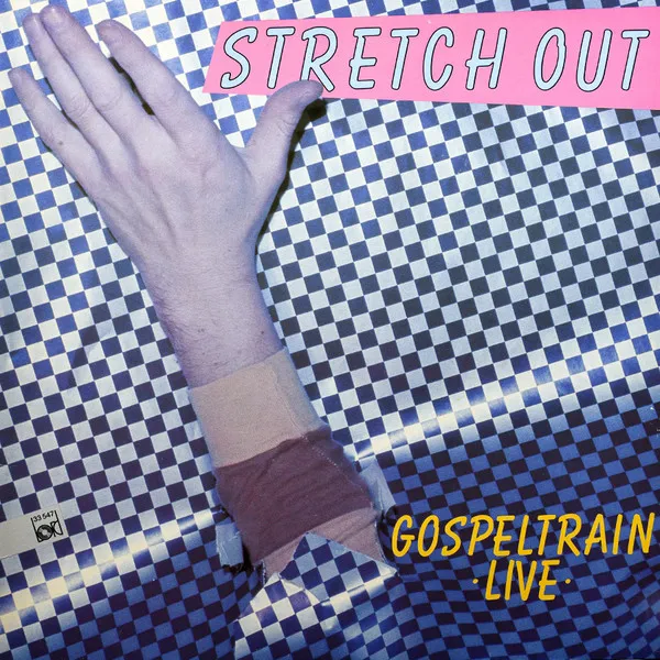 Stretch Out