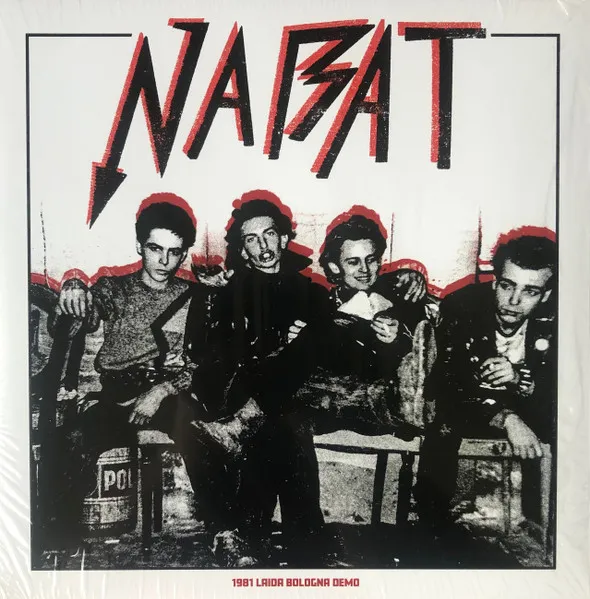 1981 Demo LP