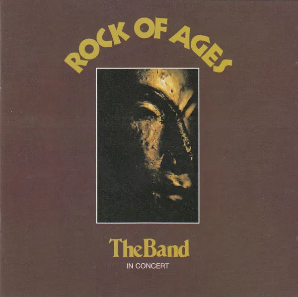 ROCK OF AGES