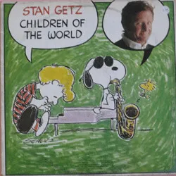 Children Of The World