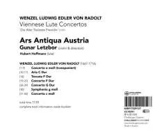 Wenzel-Ludwig Freiherr Von Radolt