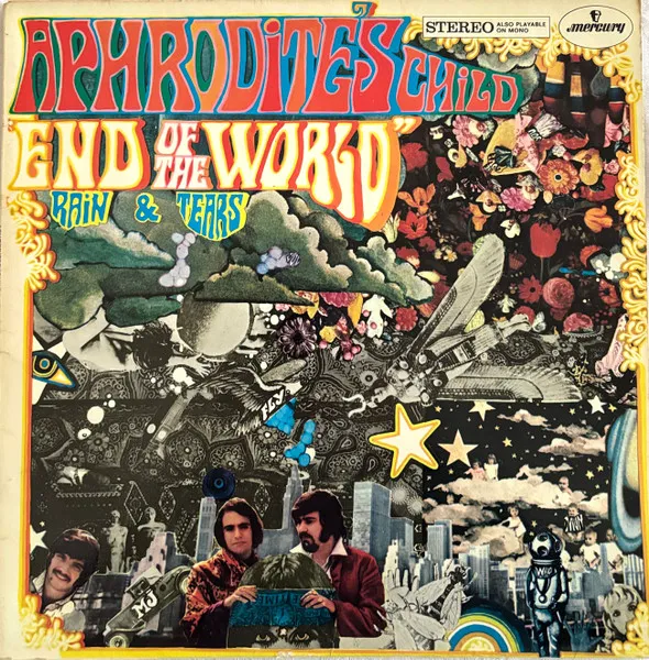 End Of The World