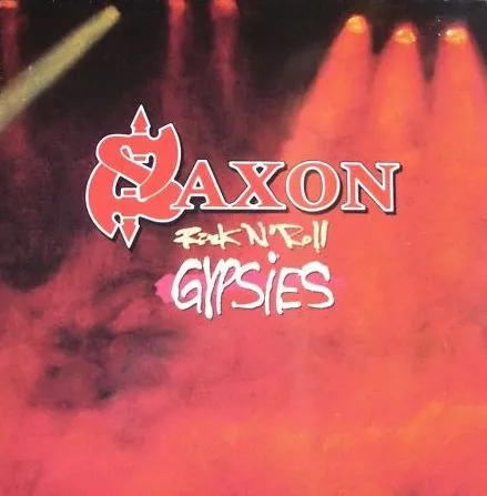 Rock 'N Roll Gypsies
