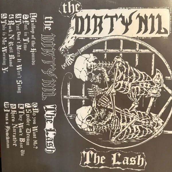 The Dirty Nil