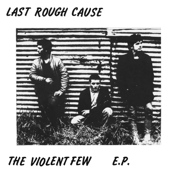 The Violent Few E.P.