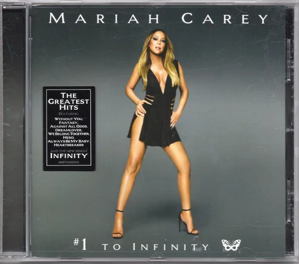 #1 To Infinity