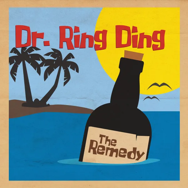 Dr. Ring-Ding