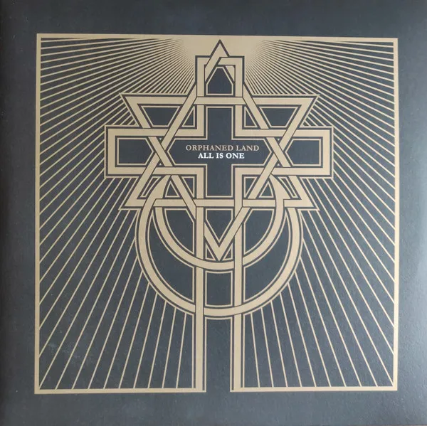 All is One (Vinyl Re-Issue 2022)