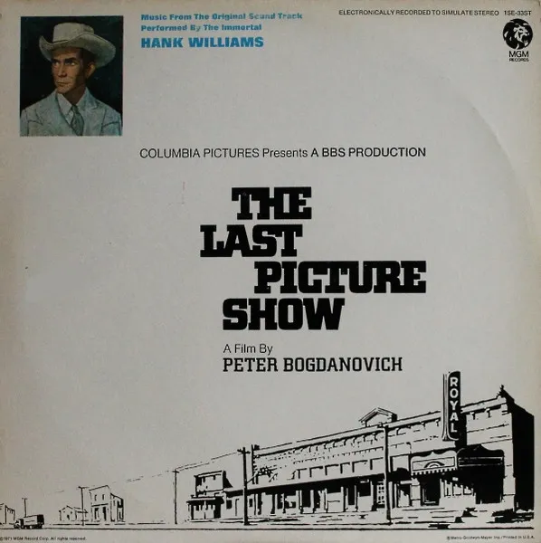 Hank Williams
