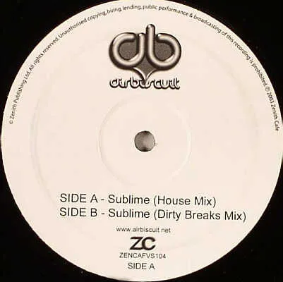 Sublime