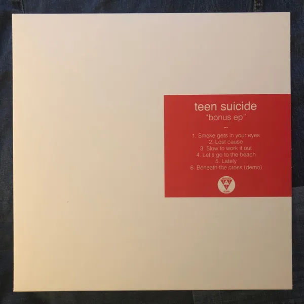 Teen Suicide