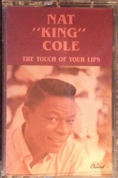 The Touch Of Your Lips