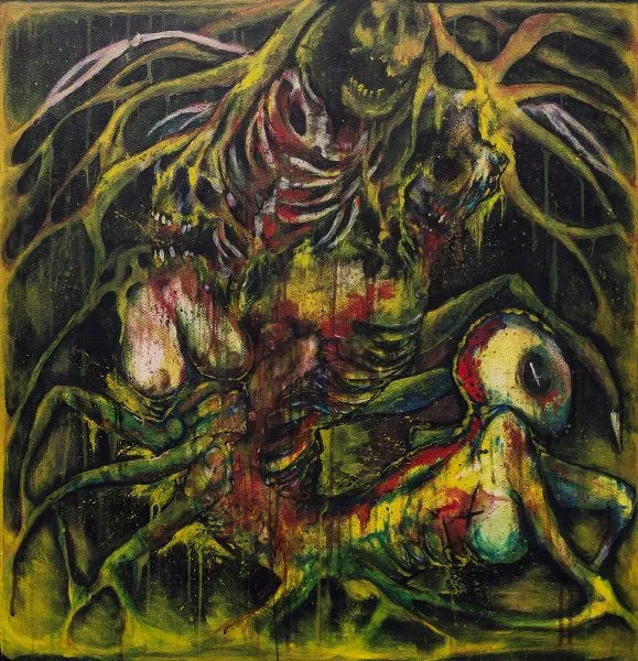 Altered Dead