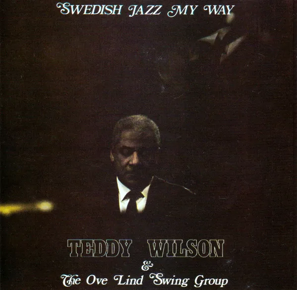 Swedish Jazz My Way