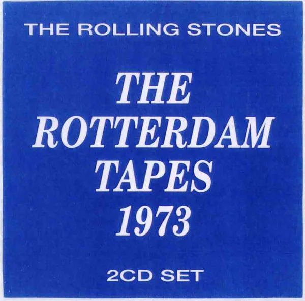 The Rotterdam Tapes 1973