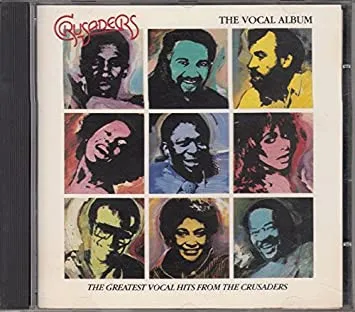 The Vocal Album