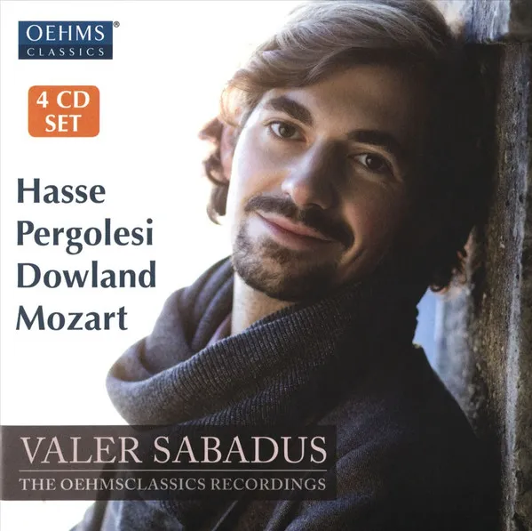 Oehms Classics Recordings