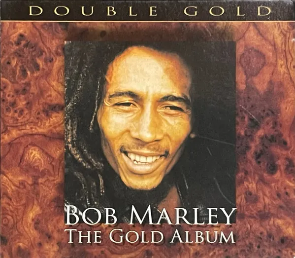 The Gold Album