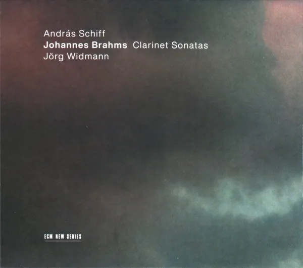 Clarinet Sonatas