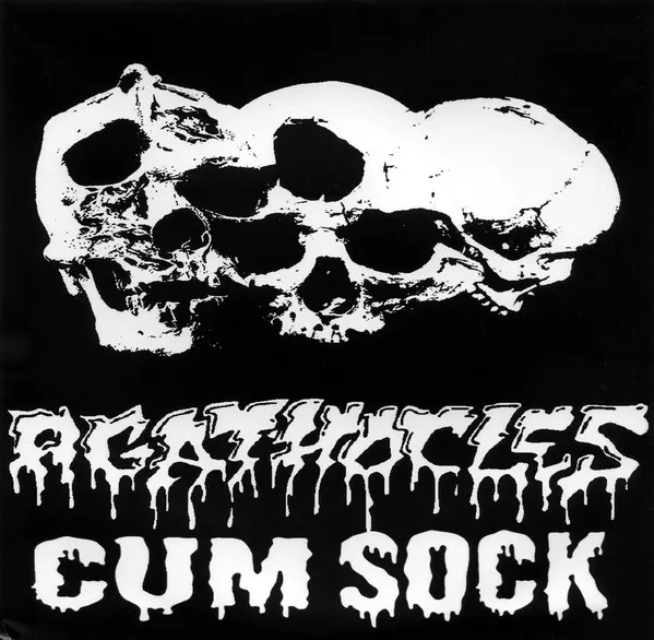Agathocles / Cum Sock