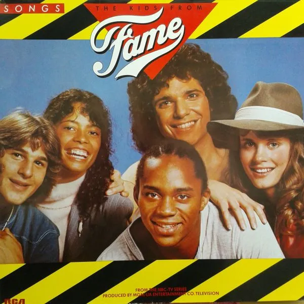 The Kids From Fame