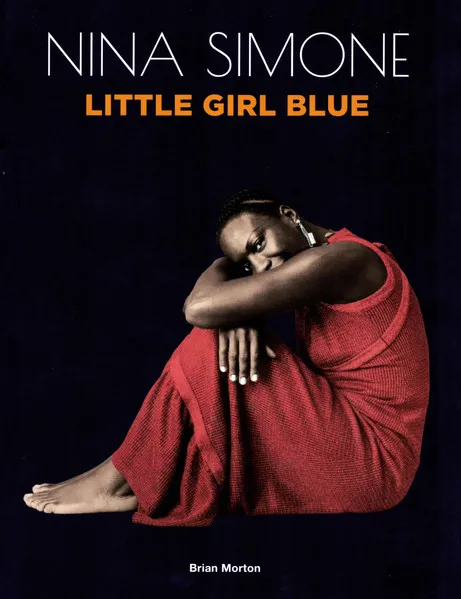 Little Girl Blue