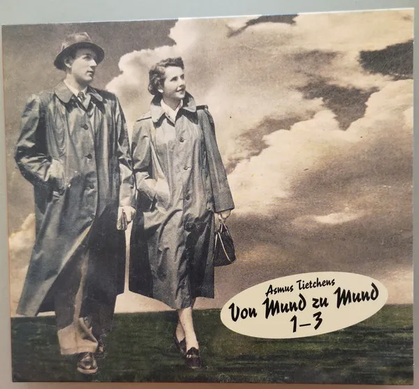 Von Mund Zu Mund 1-3