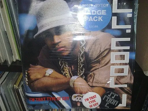 Ll Cool J