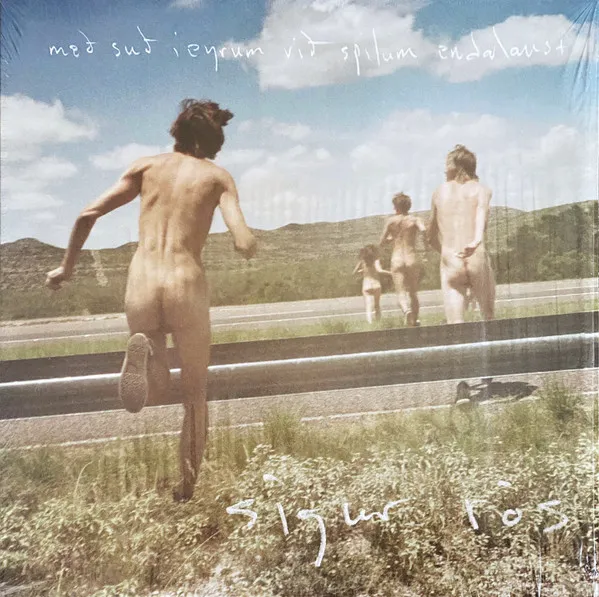Sigur Rós