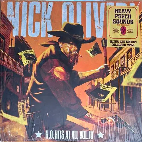 N.O. Hits At All Vol. 10