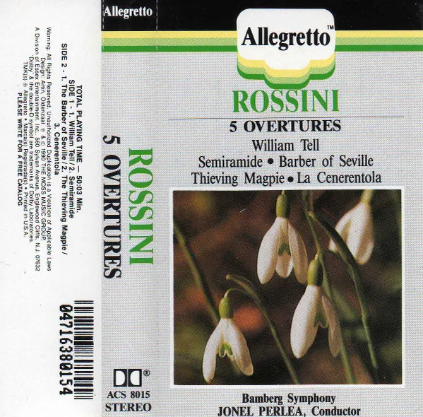 Rossini