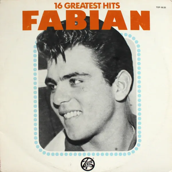 16 Greatest Hits