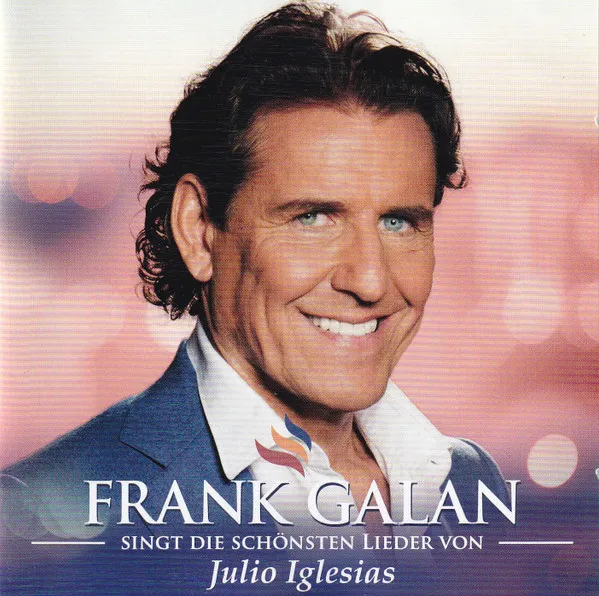 Singt die schönsten Lieder von Julio Iglesias