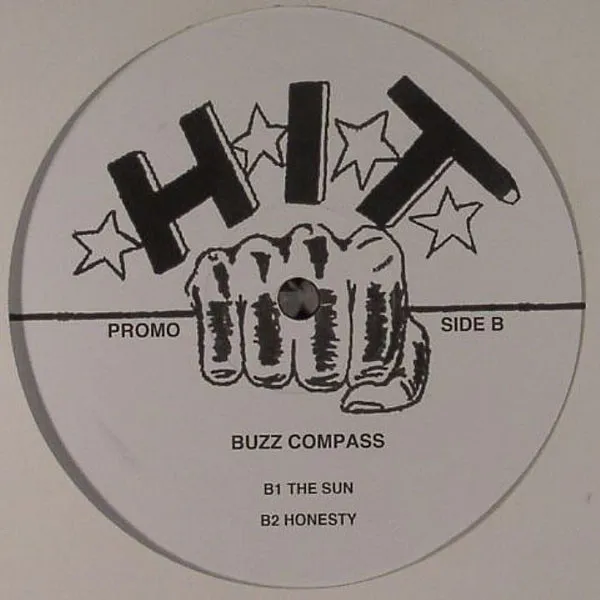 Buzz Compass
