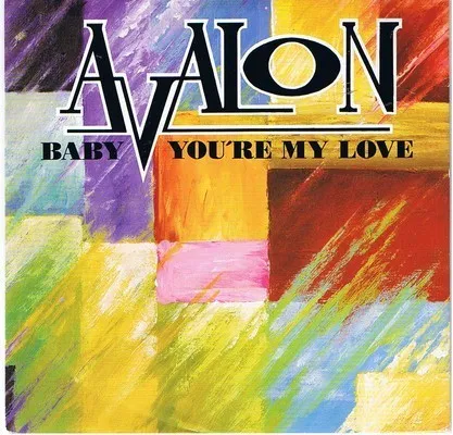 Baby You're My Love