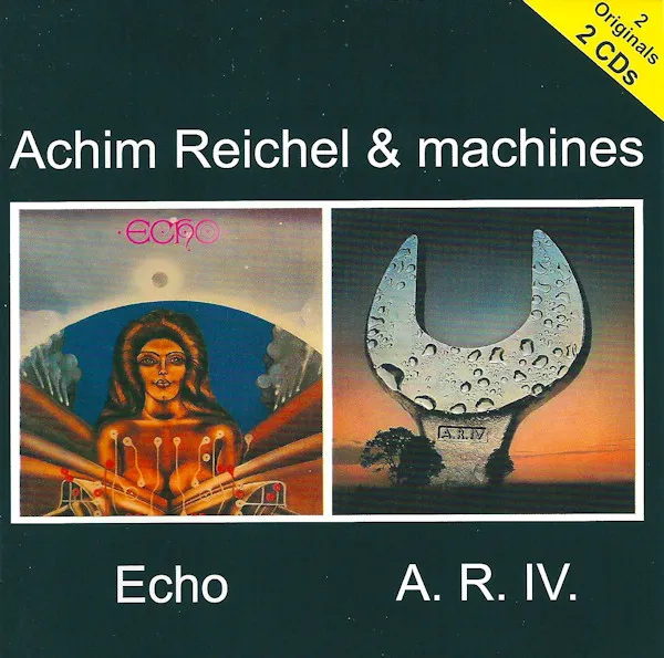 Echo / A.R. IV