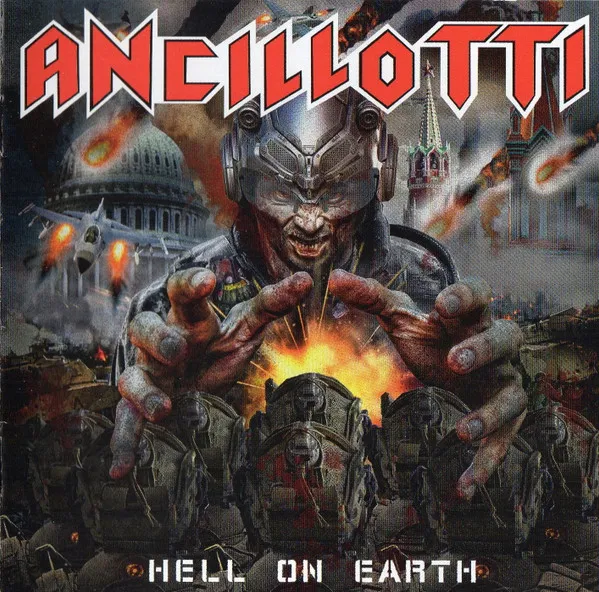 Hell On Earth